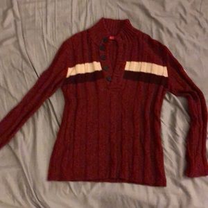 3 sweaters!!! Christian Lacroix & Kenneth Cole